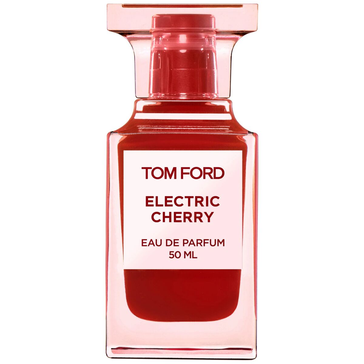 Tom Ford Electric Cherry edp 50ml