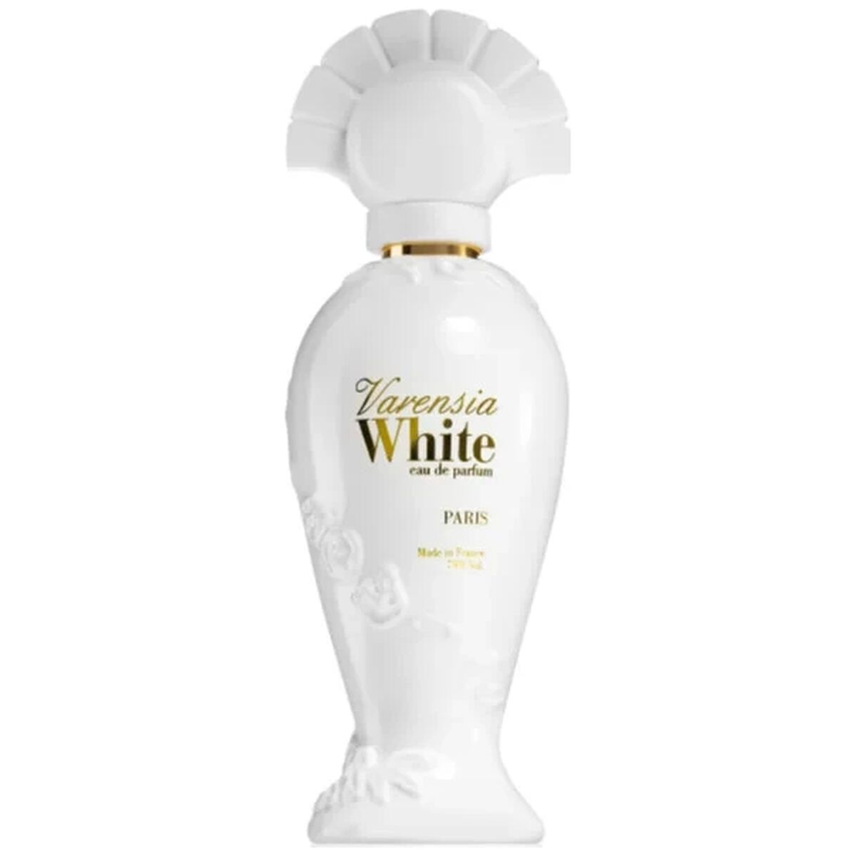 Ulric De Varens Varensia White edp 50ml