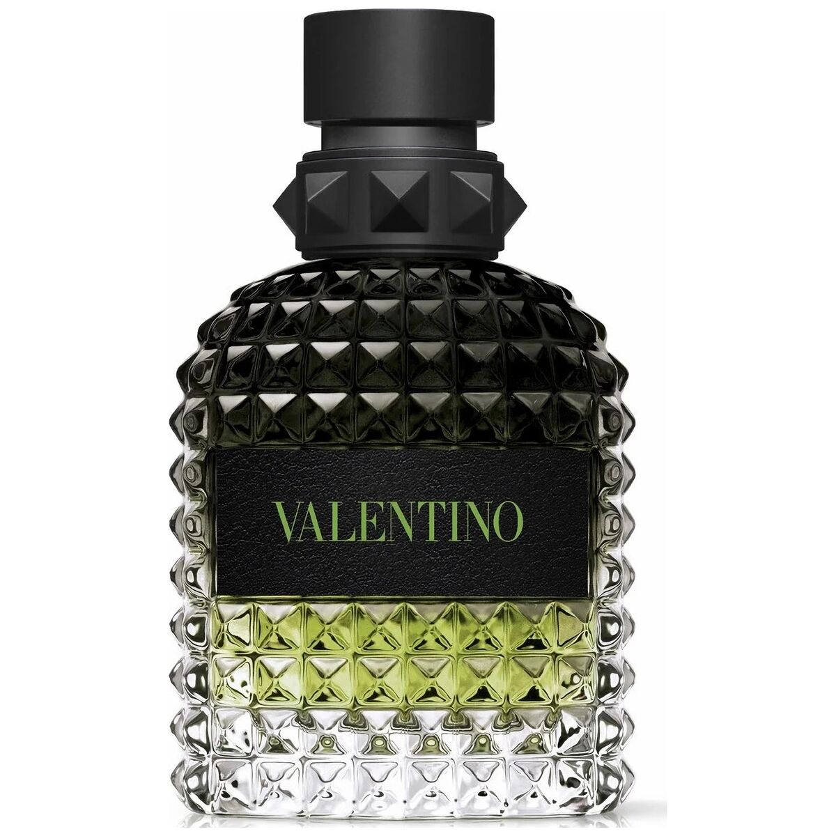 Valentino Uomo Born In Roma Green Stravaganza edt 50ml