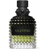 Valentino Uomo Born In Roma Green Stravaganza edt 50ml
