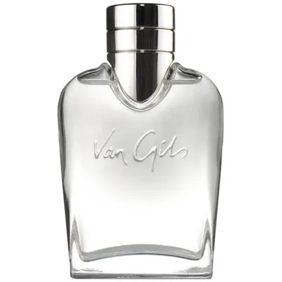 Van Gils Basic Instinct edt 40ml