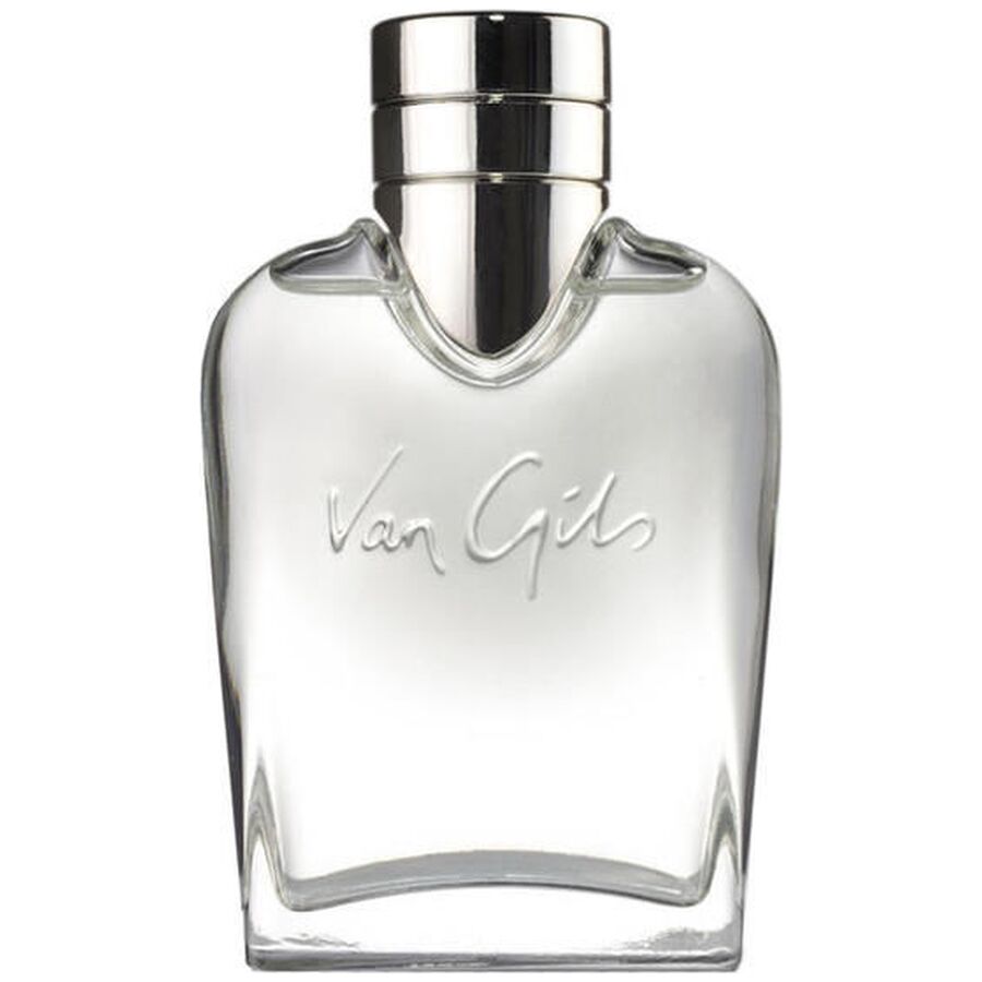 Van Gils Basic Instinct edt 40ml