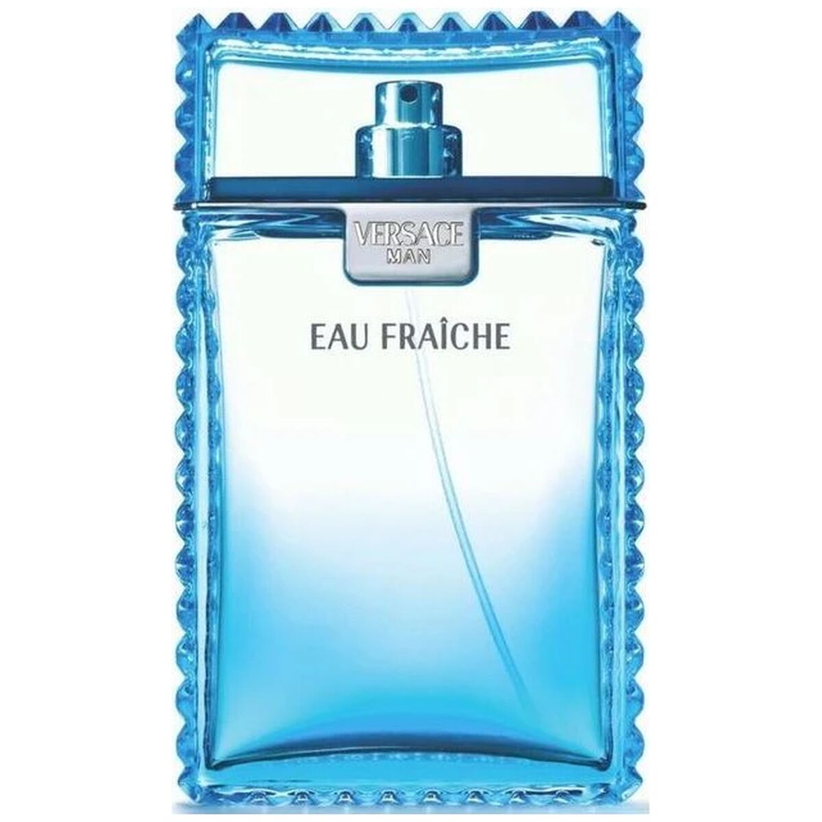 Versace Man Eau Fraiche Deo Spray 100ml