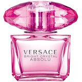 Versace Bright Crystal Absolu edp 30ml