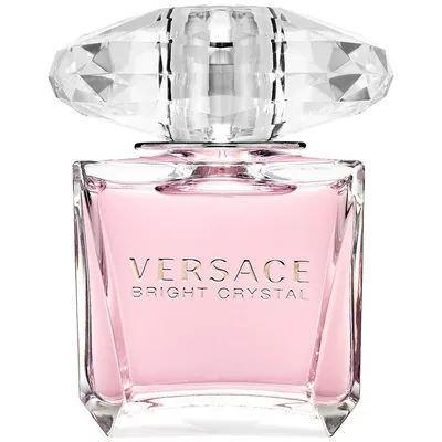 Versace Bright Crystal edt 90ml