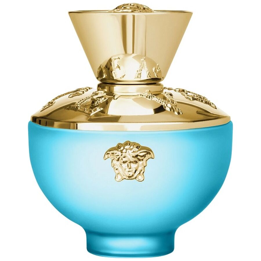 Versace Dylan Turquoise edt 200ml