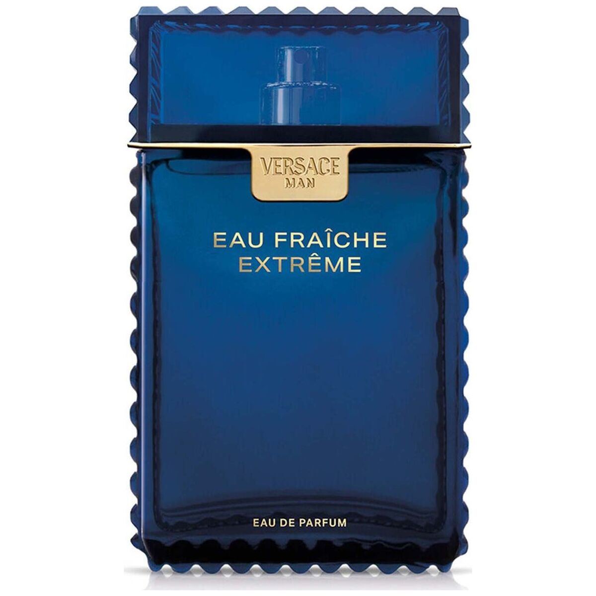 Versace Man Eau Fraiche Extreme edp 100ml