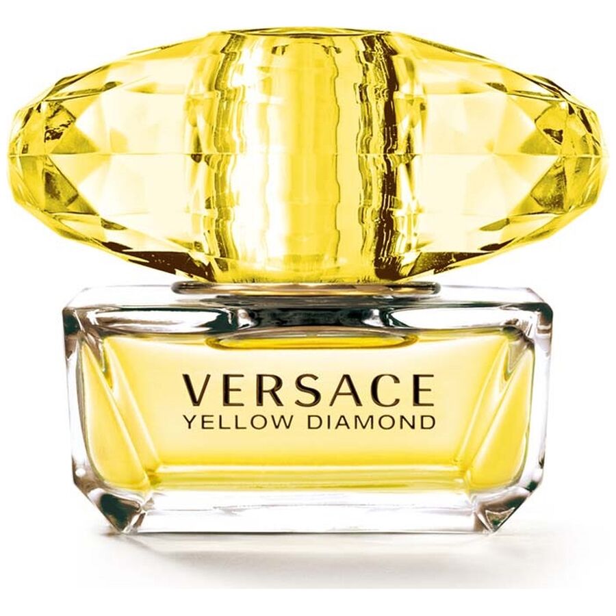 Versace Yellow Diamond edt 50ml