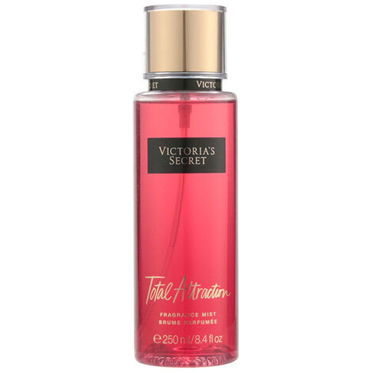 Victoria's Secret Total Attraction Body Mist 250ml