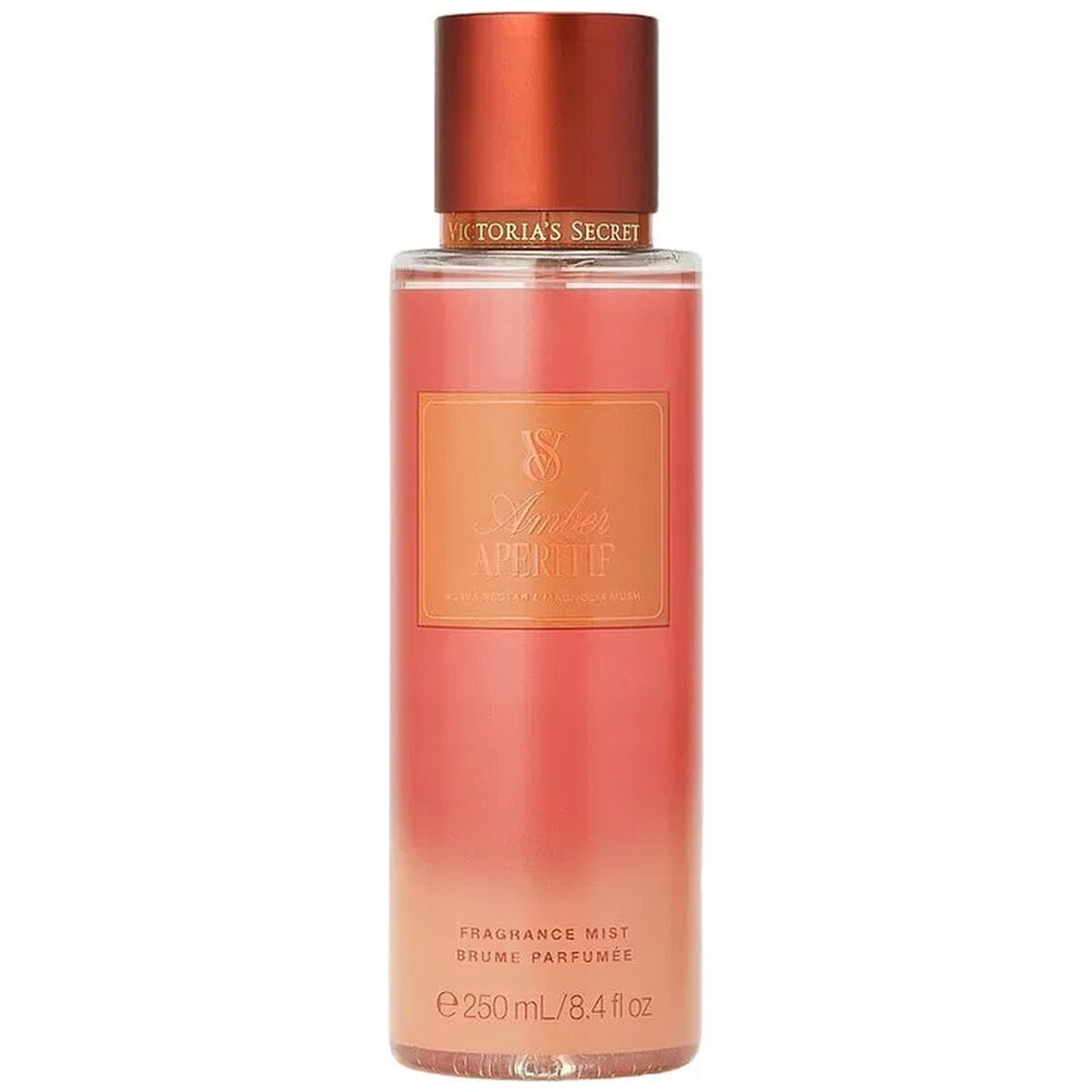 Victoria's Secret Amber Aperitif Body Mist 250ml