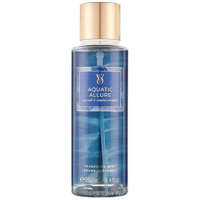 Victoria's Secret Aquatic Allure Body Mist 250ml