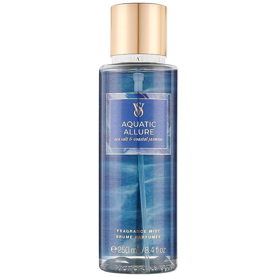 Victoria's Secret Aquatic Allure Body Mist 250ml
