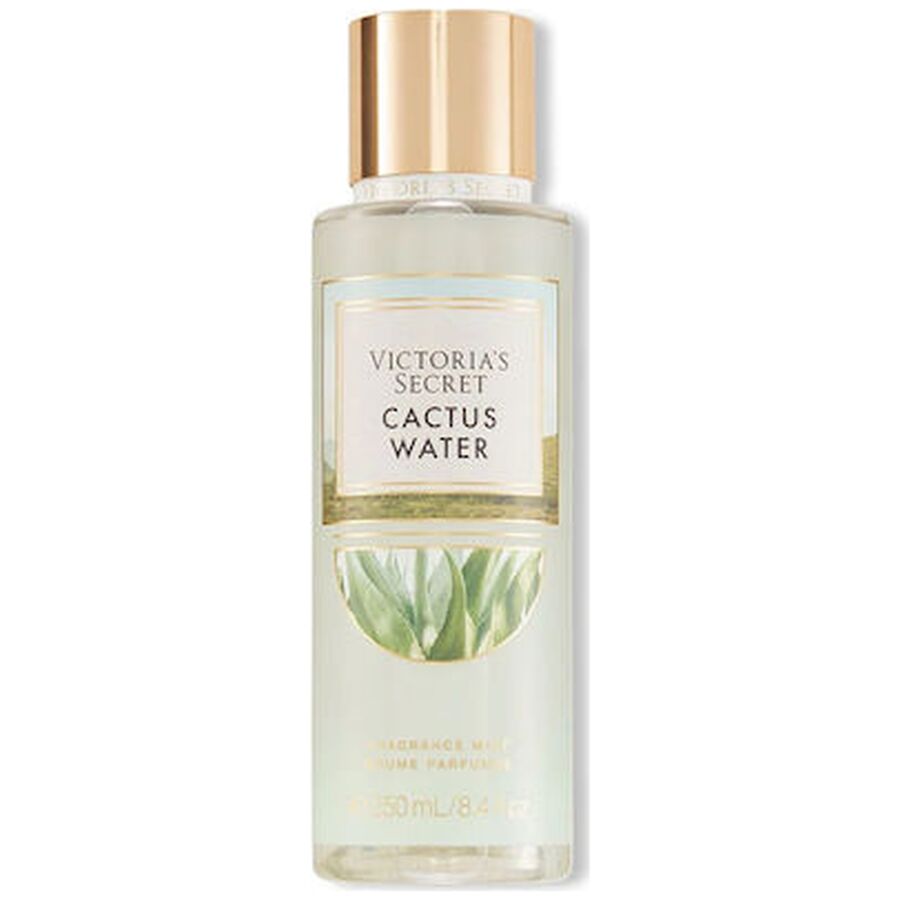 Victoria's Secret Cactus Water Body Mist 250ml