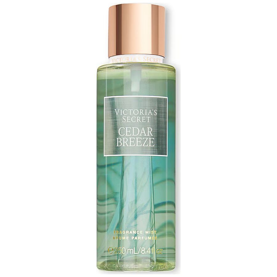 Victoria's Secret Cedar Breeze Body Mist 250ml