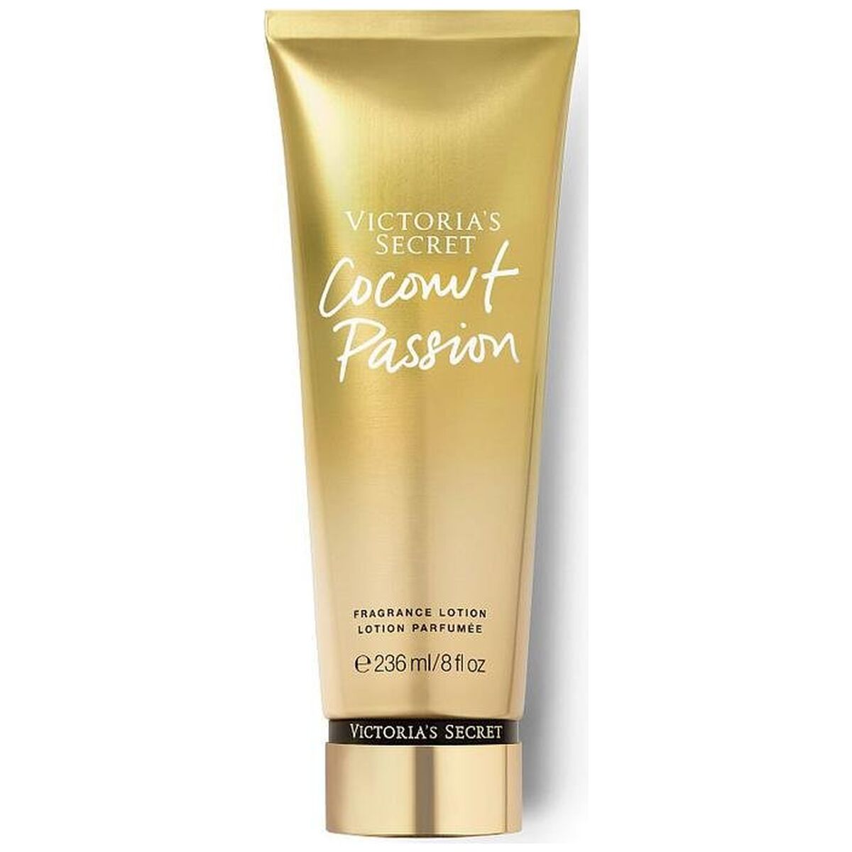 Victoria's Secret Coconut Passion Fragrance Body Lotion 236ml