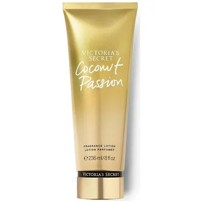 Victoria's Secret Coconut Passion Fragrance Body Lotion 236ml