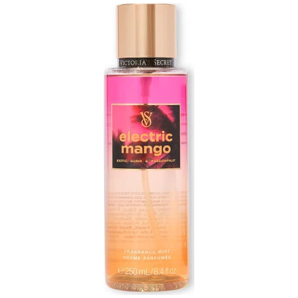 Victoria's Secret Electric Mango Body Mist 250ml
