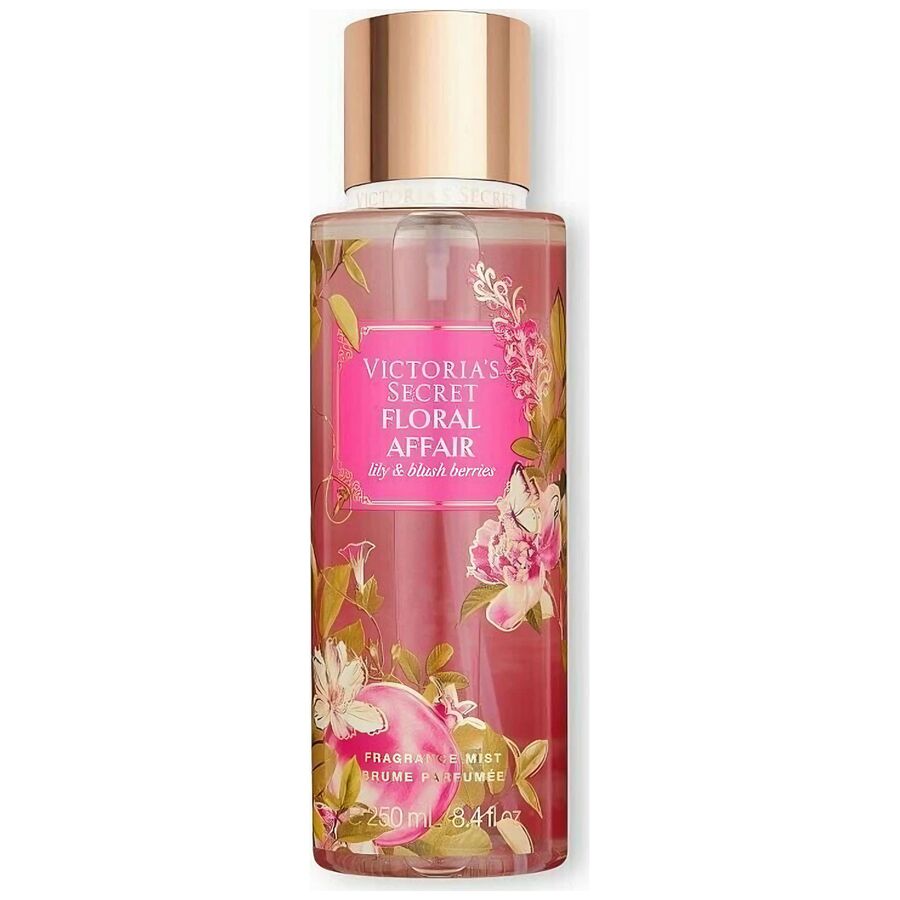 Victoria's Secret Floral Affair Fragrance Mist 250ml