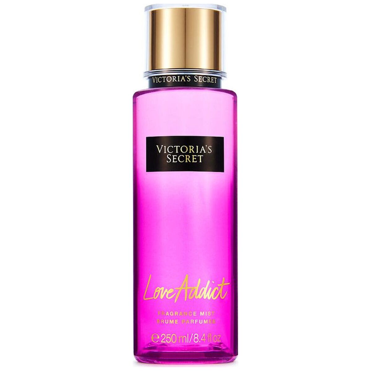 Victoria's Secret Love Addict Fragrance Mist 250ml
