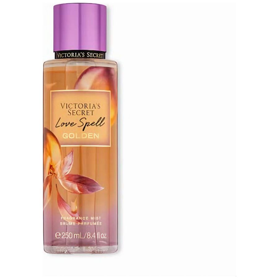 Victoria's Secret Love Spell Golden Fragrance Mist 250ml