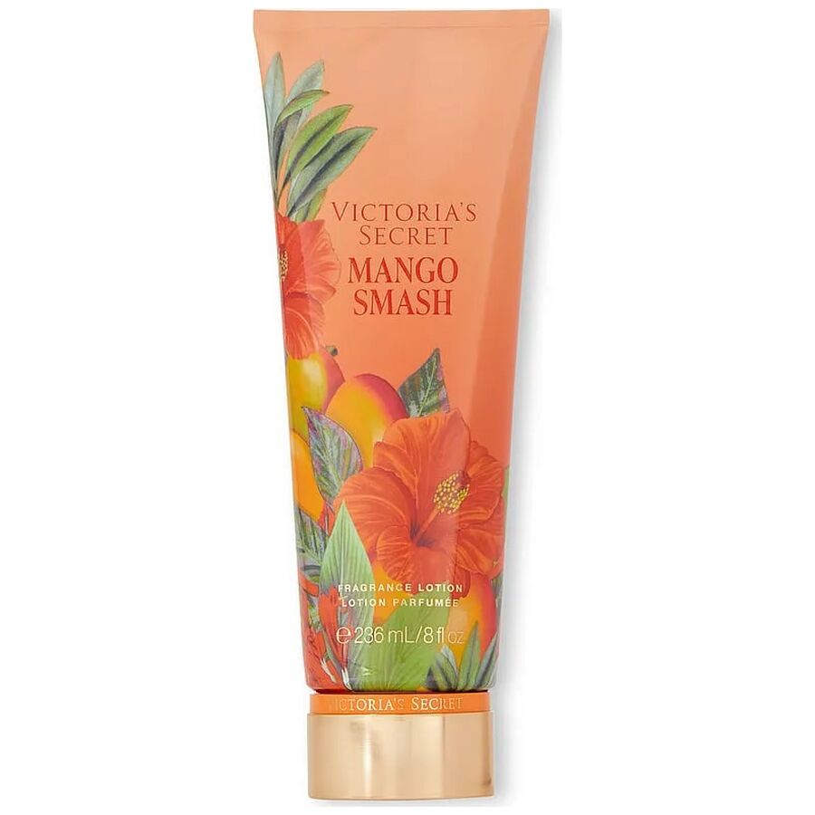 Victoria's Secret Mango Smash Fragrance Body Lotion 236 ml