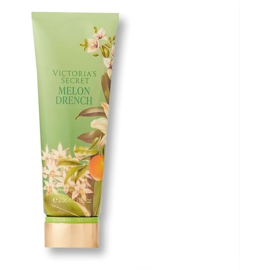 Victoria's Secret Melon Drench Fragrance Body Lotion 236ml
