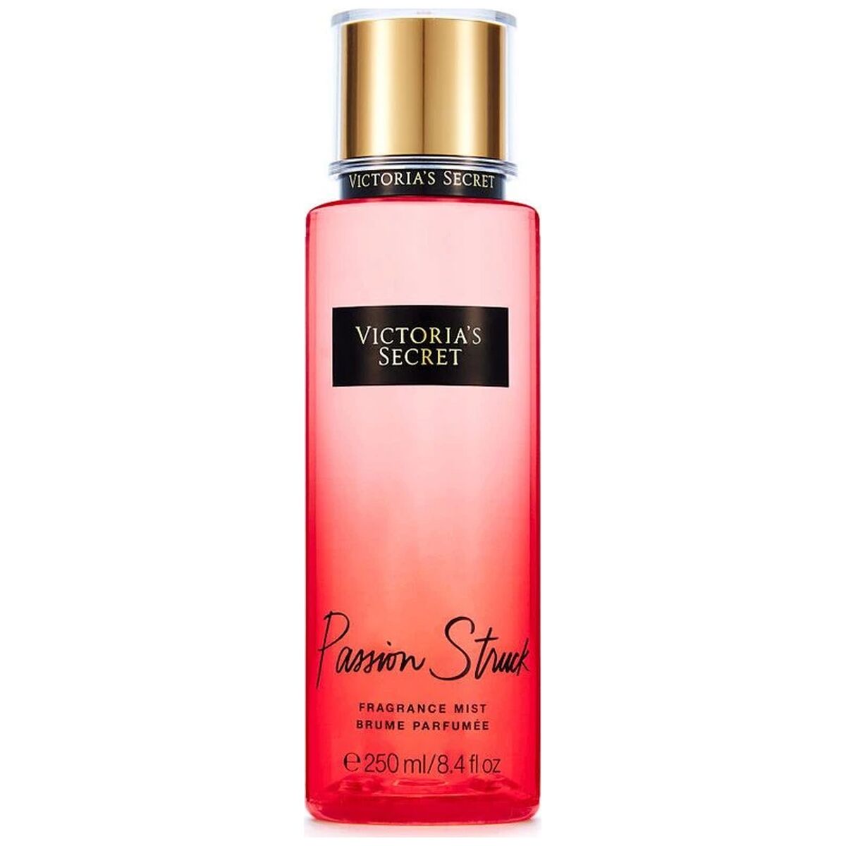 Victoria's Secret Passion Struck Fragrance Mist 250ml