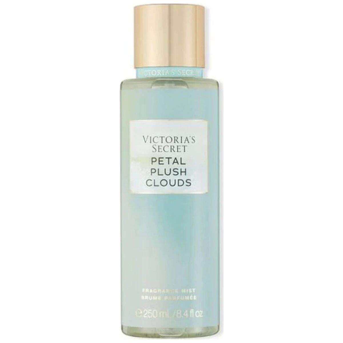 Victoria's Secret Petal Plush Clouds Body Mist 250ml