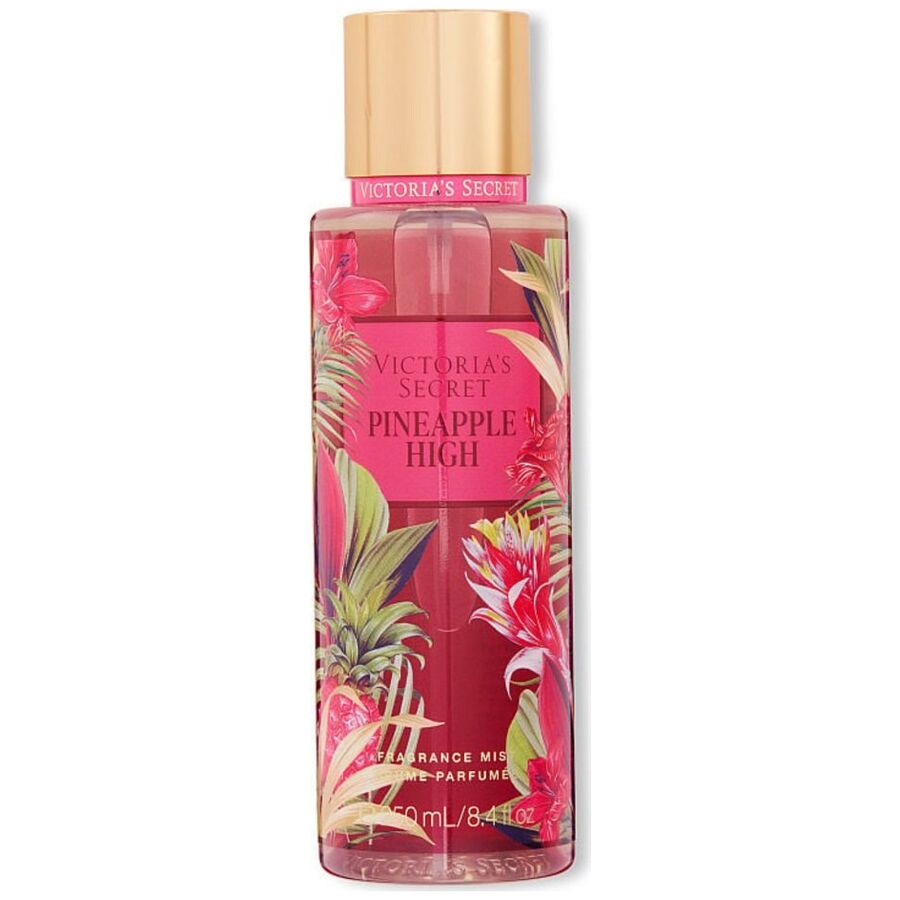 Victoria's Secret Pineapple High Fragrance Mist 250ml