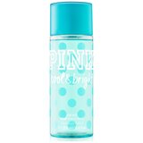 Victoria's Secret Pink Cool & Bright Body Mist 250ml