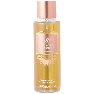 Victoria's Secret Private Sundeck Fragrance Mist 250 ml