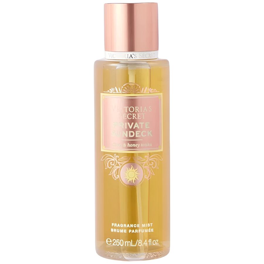 Victoria's Secret Private Sundeck Fragrance Mist 250 ml