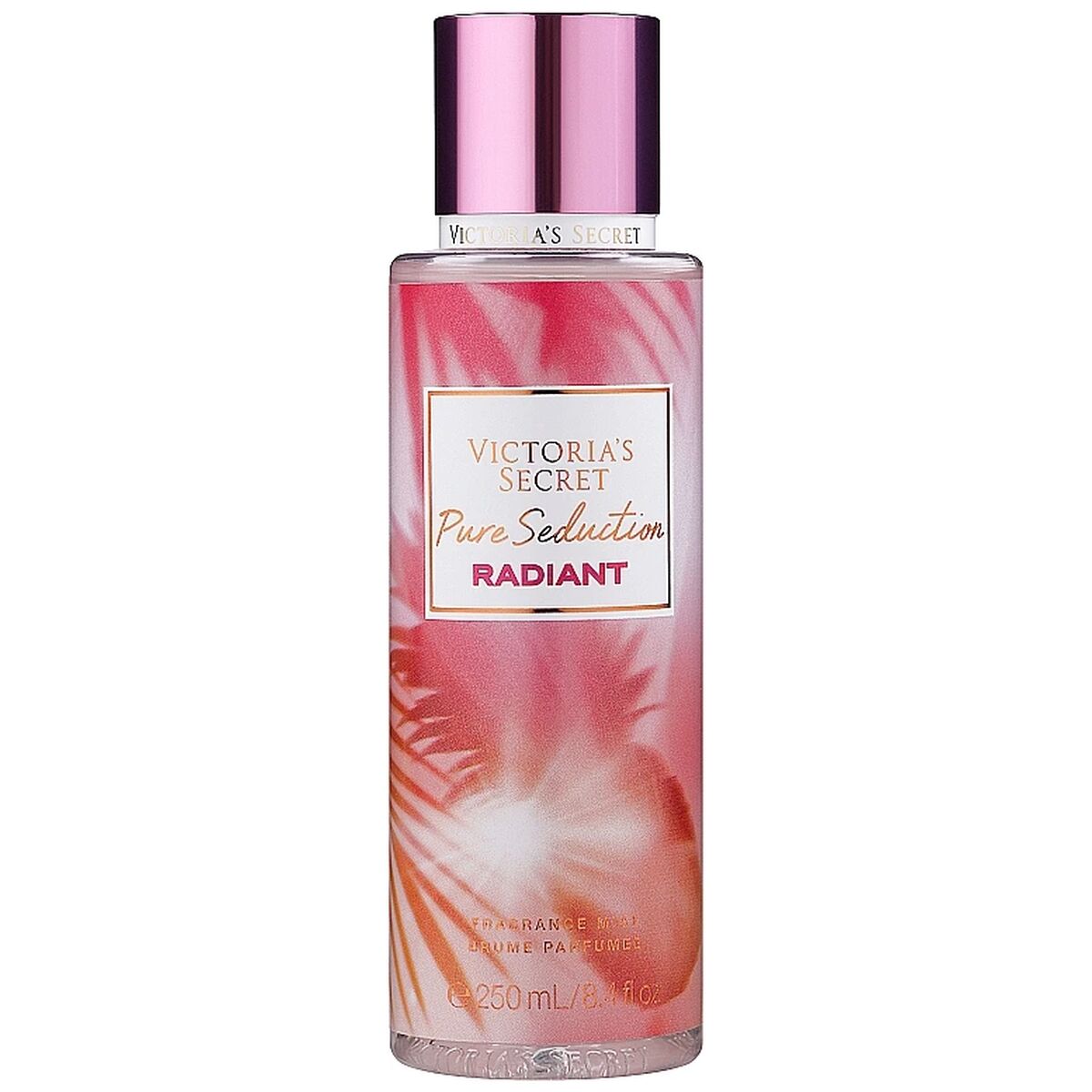 Victoria's Secret Pure Seduction Radiant Fragrance Mist 250ml