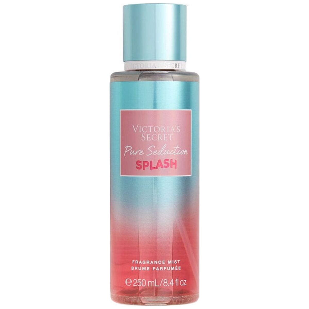 Victoria's Secret Pure Seduction Splash Body Mist 250ml