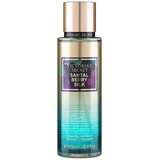 Victoria's Secret Santal Berry Silk Body Mist 250ml