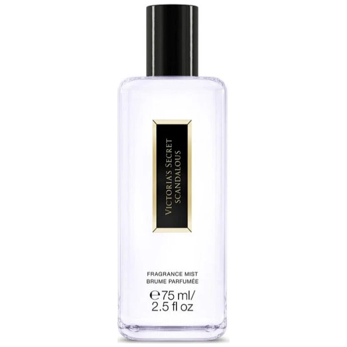 Victoria's Secret Scandalous Fragrance Mist 75ml