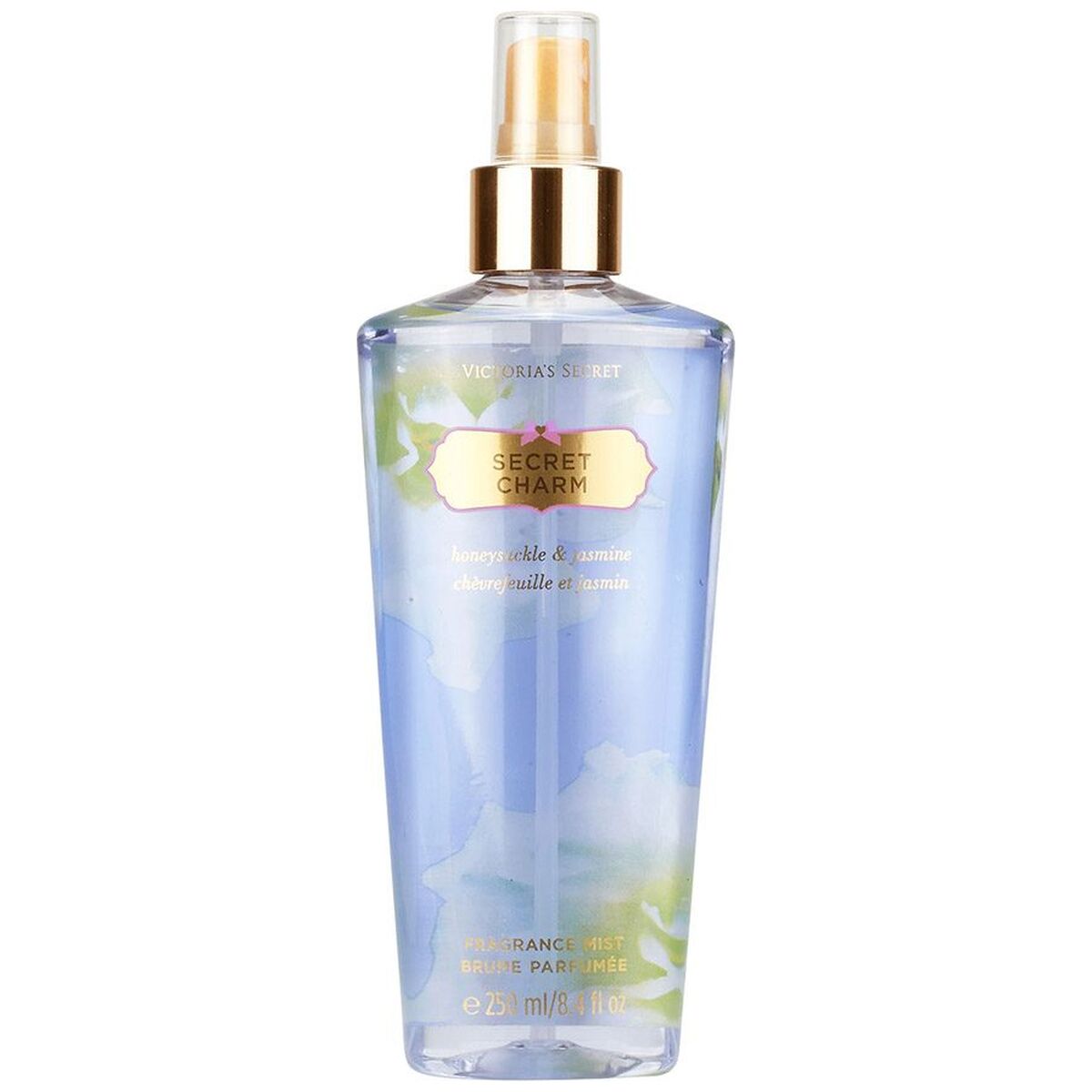Victoria's Secret Secret Charm Body Mist 250ml (old version)