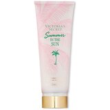 Victoria's Secret Summer In The Sun Fragrance Body Lotion 236ml