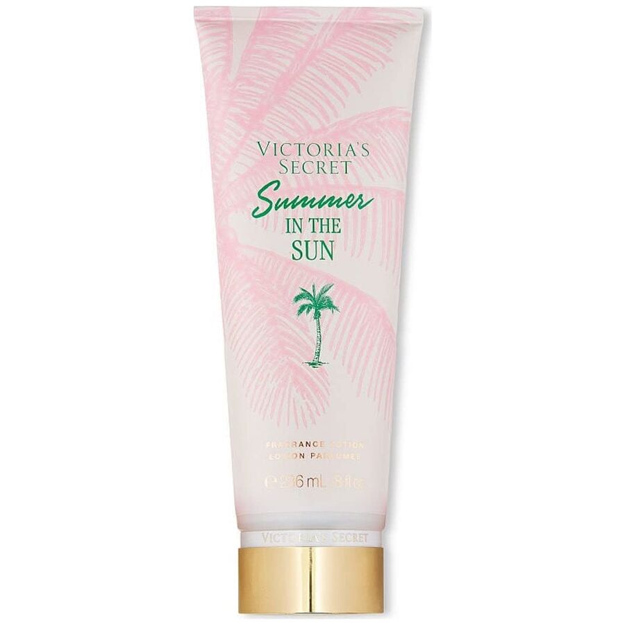 Victoria's Secret Summer In The Sun Fragrance Body Lotion 236ml