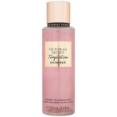 Victoria's Secret Temptation Shimmer Body Mist 250ml