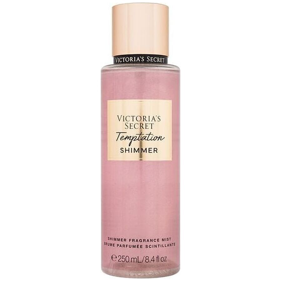 Victoria's Secret Temptation Shimmer Body Mist 250ml