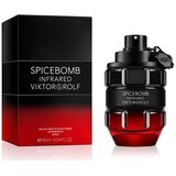 Viktor & Rolf Spicebomb Infrared edt 50ml