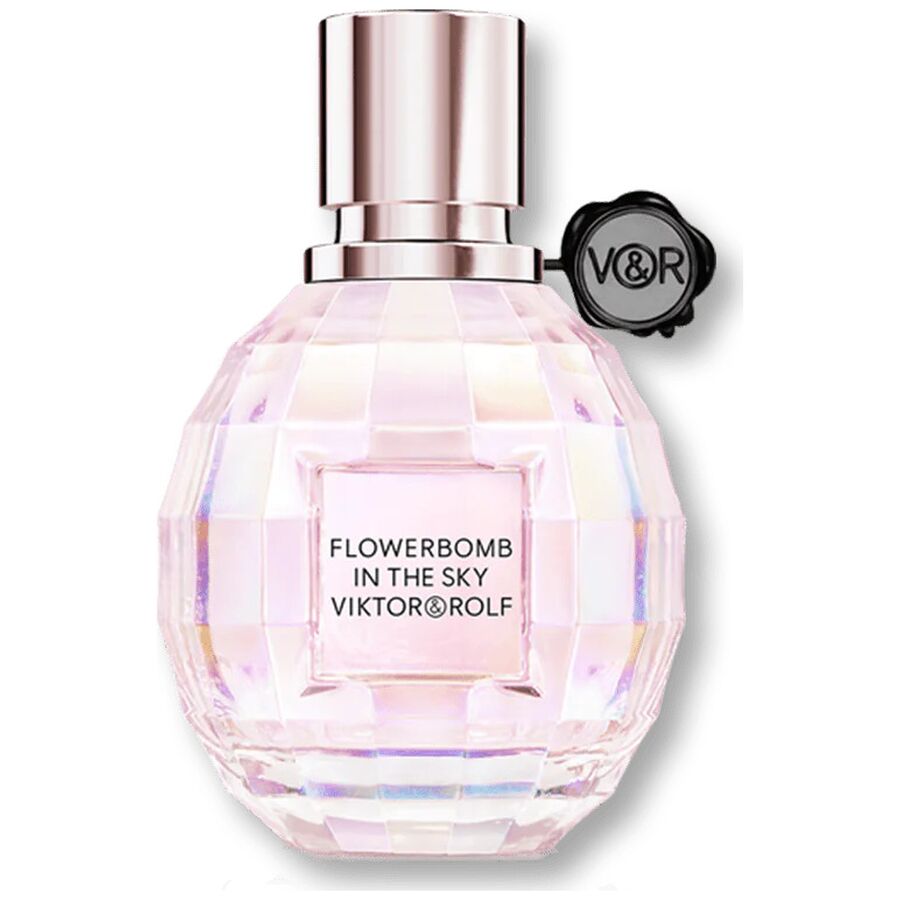 Viktor & Rolf Flowerbomb In The Sky edp 50ml