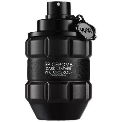 Viktor & Rolf Spicebomb Dark Leather edp 50ml
