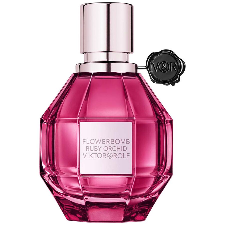 Viktor & Rolf Flowerbomb Ruby Orchid edp 100ml