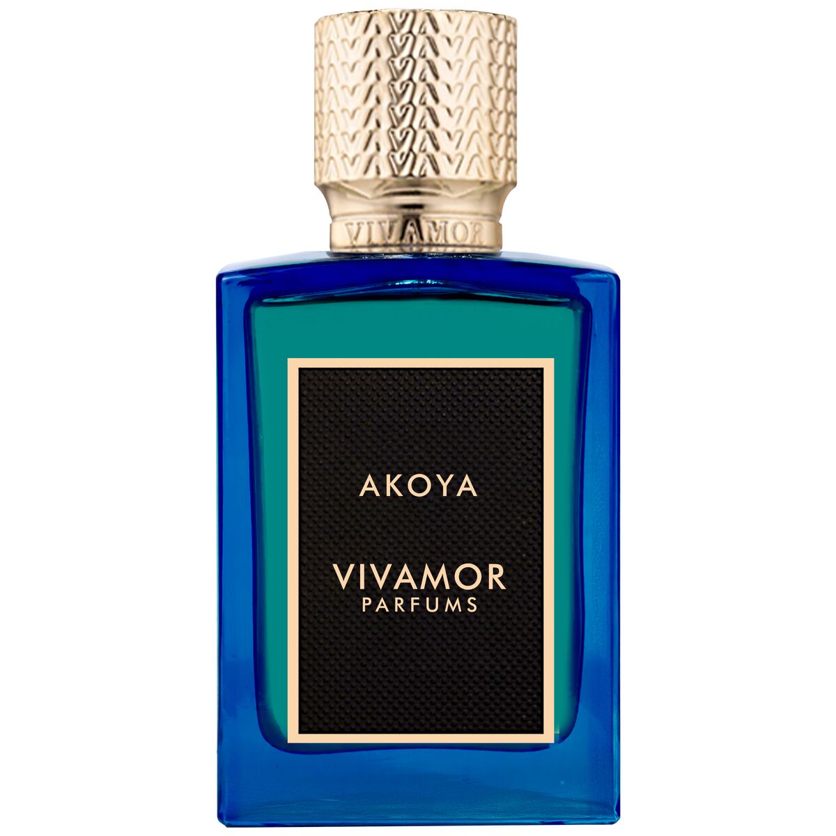 Vivamor Akoya Extrait de Parfum 100ml