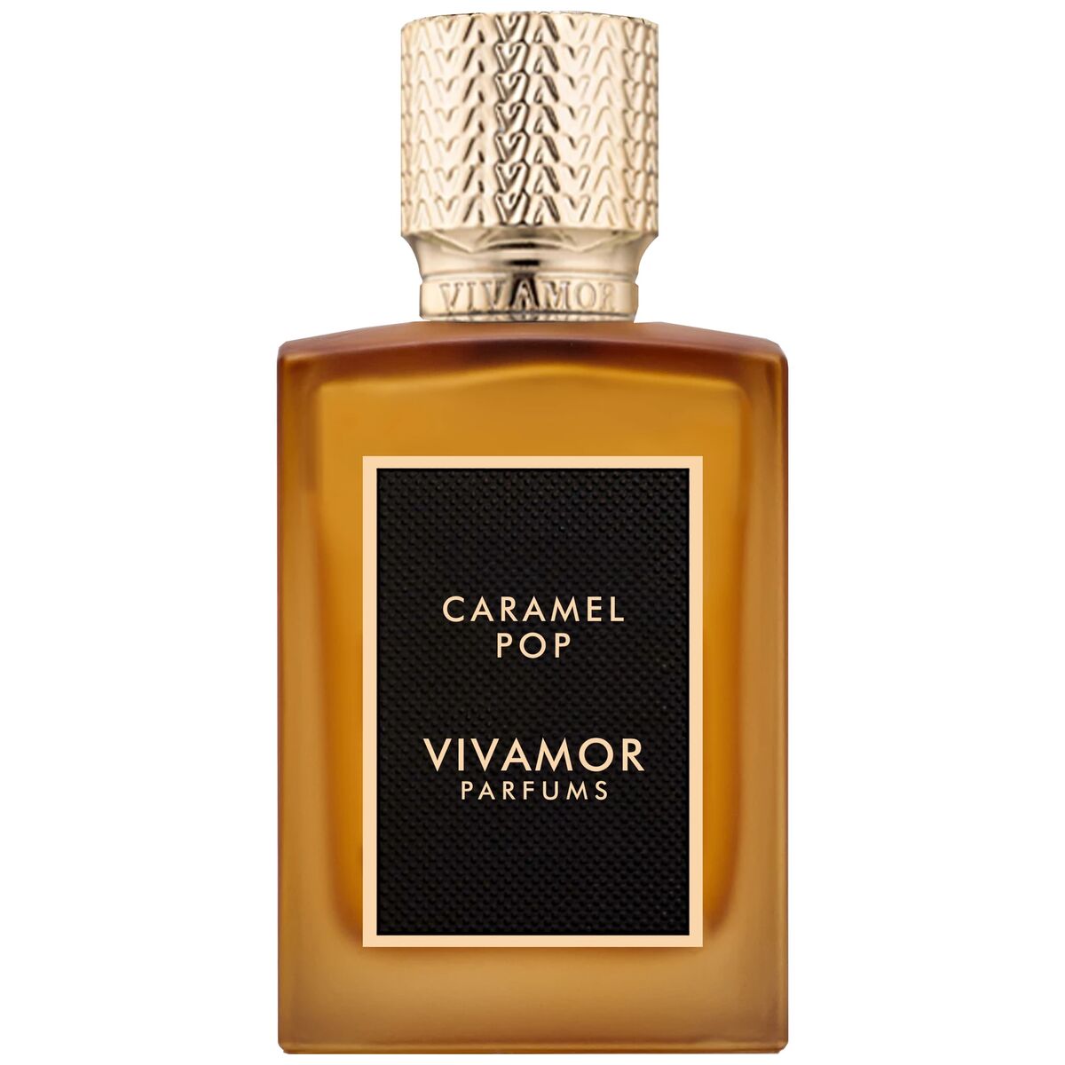Vivamor Caramel Pop Extrait de Parfum 100ml