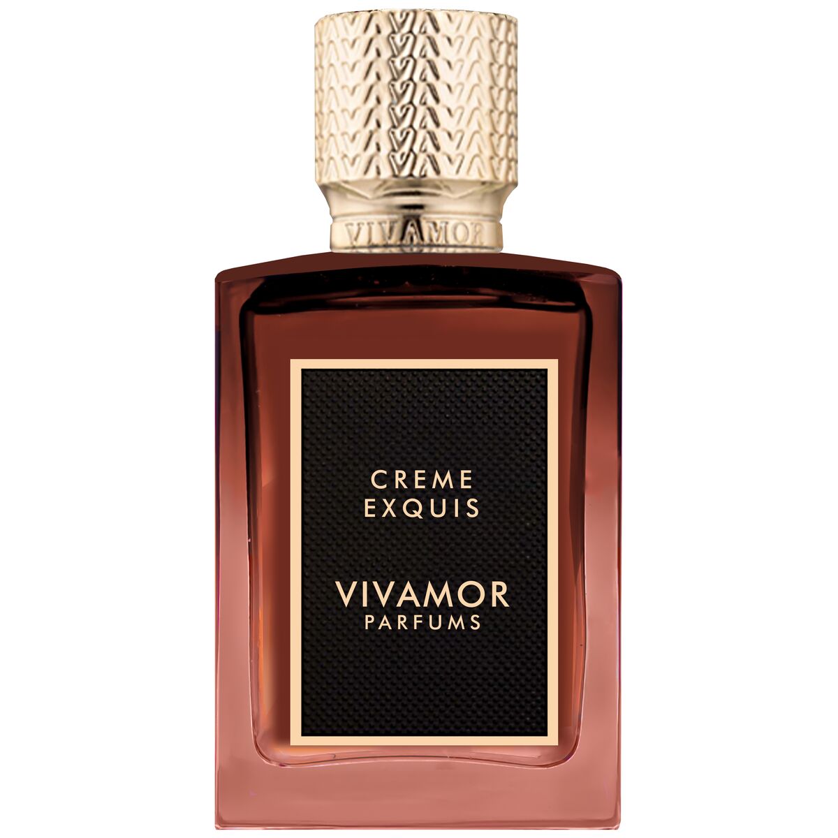 Vivamor Crème Exquis Extrait de Parfum 100ml