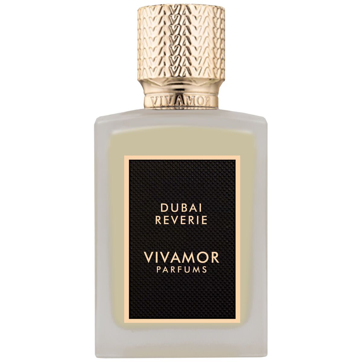 Vivamor Dubai Reverie Extrait de Parfum 100ml
