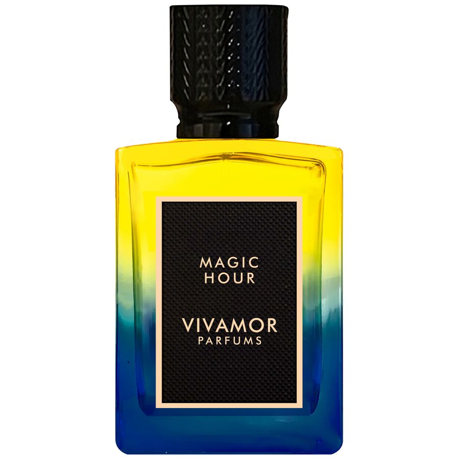 Vivamor Magic Hour Extrait de Parfum 100ml